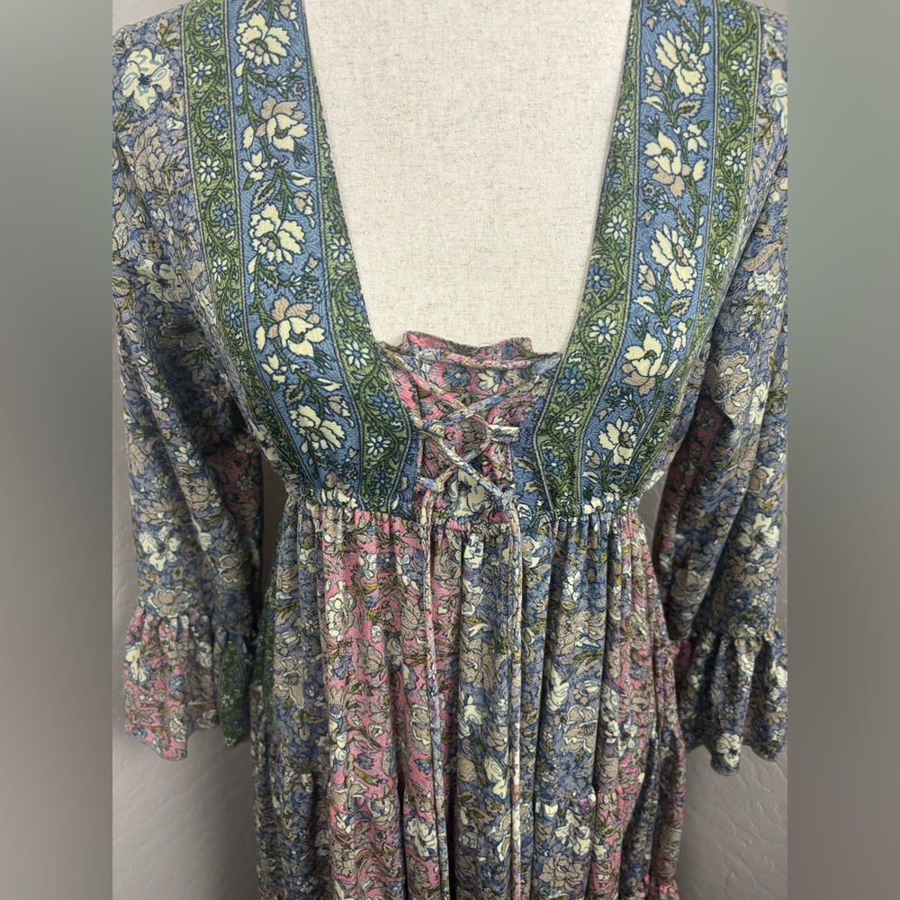 Anthropologie Boemo Dress - Picture 2 of 7
